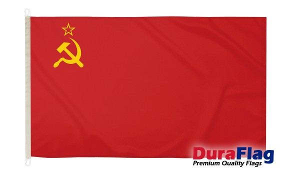 DuraFlag® USSR Premium Quality Flag